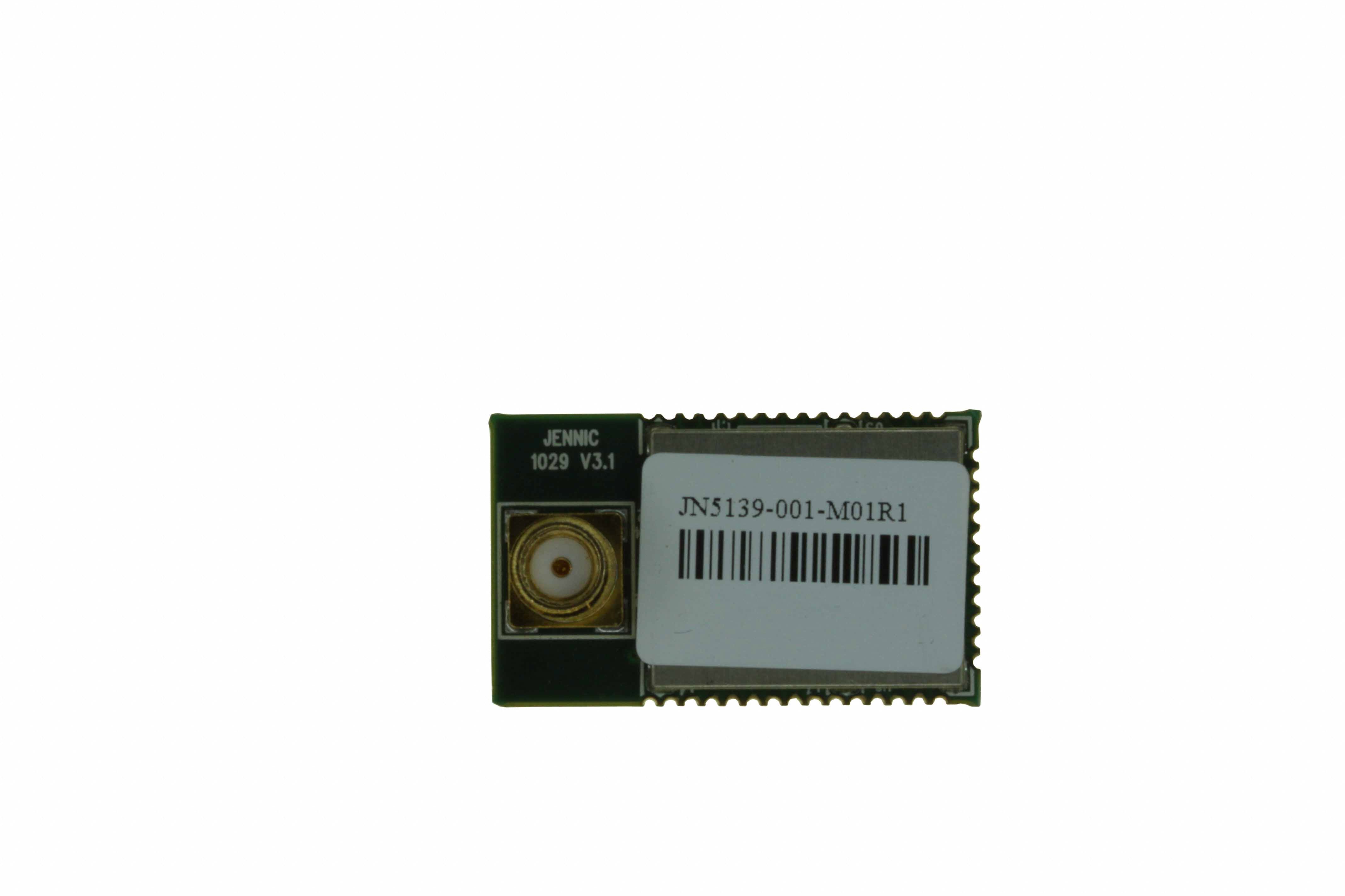 JN5139-001-M/01R1V NXP USA Inc.                                                                    RF TXRX MODULE 802.15.4 SMA ANT