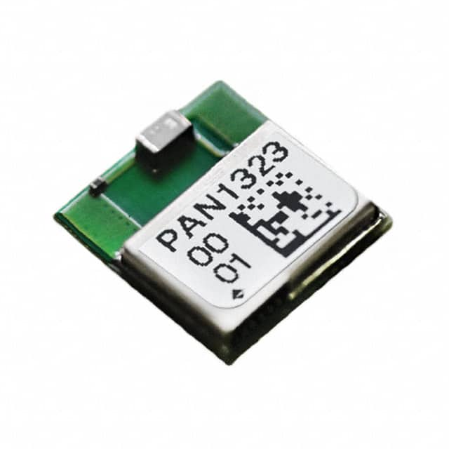 ENW-89842A2JF Panasonic Electronic Components                                                                    RF TXRX MOD BLUETOOTH CHIP ANT