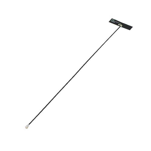 0479502001 Molex, LLC                                                                    WIFI ANTENNA 200MM FLEX .34