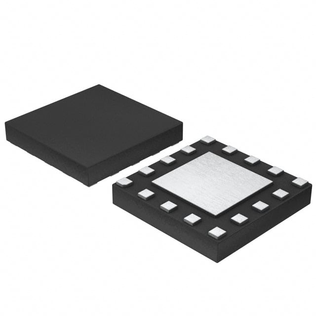 BGA771L16E6327XTSA1 Infineon Technologies                                                                    IC AMP SIL-MMIC TSLP-16-1