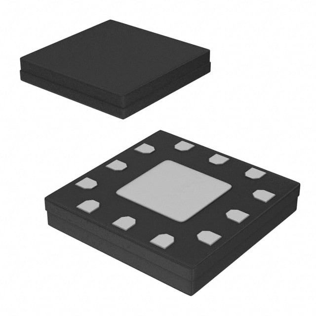 HMC787ALC3BTR-R5 Analog Devices Inc.                                                                    DOUBLE-BALANCED - MIXER, 3-11GHZ