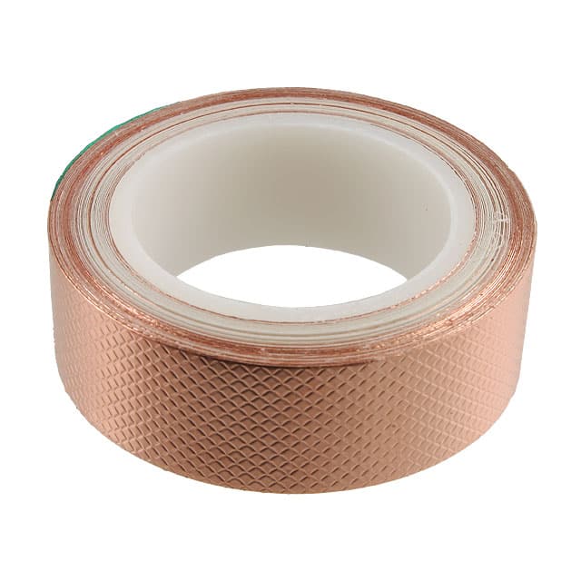 3/4-6-1245 3M (TC)                                                                    TAPE COPPER FOIL 19.05MMX5.5M