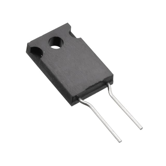 PWR221T-30-5600F Bourns Inc.                                                                    RES 560 OHM 30W 1% TO220