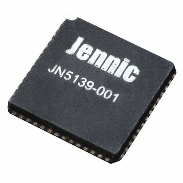 JN5139-001-M/02R1V NXP USA Inc.                                                                    RF TXRX MODULE 802.15.4 SMA ANT