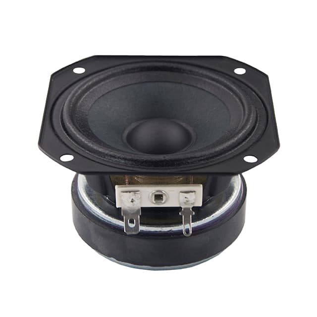 TC8FD05-04 Peerless by Tymphany                                                                    SPEAKER 4 OHM 20W TOP 85.2DB