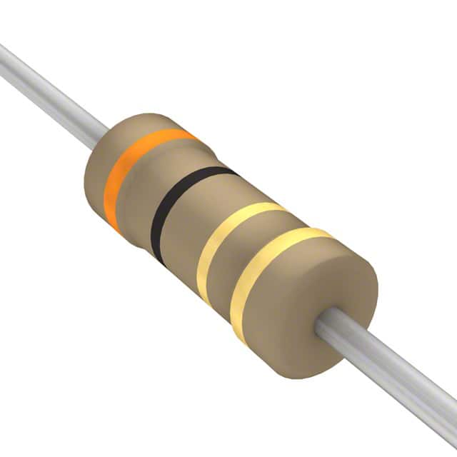 PCF14JT3R00 Stackpole Electronics Inc.                                                                    RES 3 OHM 1/4W 5% AXIAL
