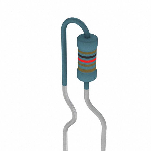 PRNF14FTD1K02 Stackpole Electronics Inc.                                                                    RES 1.02K OHM 1/4W 1% AXIAL