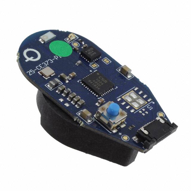 DK-CSR1024-10284-1A Qualcomm                                                                    NODE BOARD