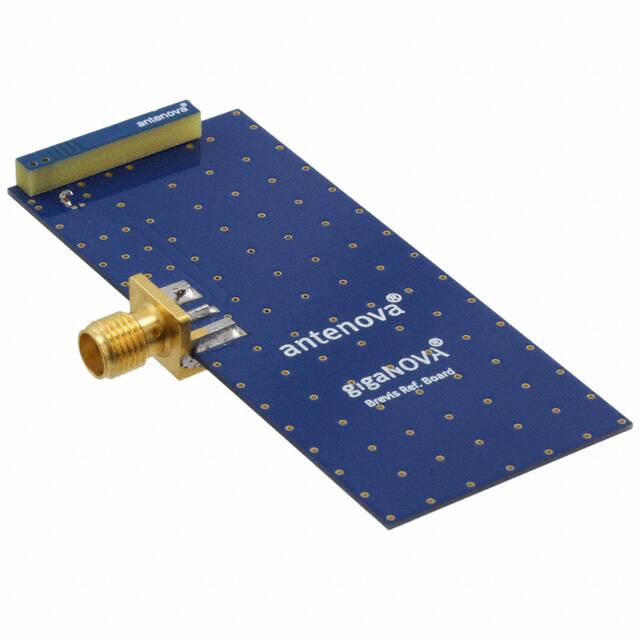 A10204-U1 Antenova                                                                    EVAL BOARD ANT BREVIS