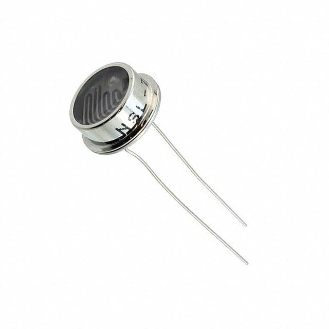 NSL-4960 Luna Optoelectronics                                                                    PHOTOCELL