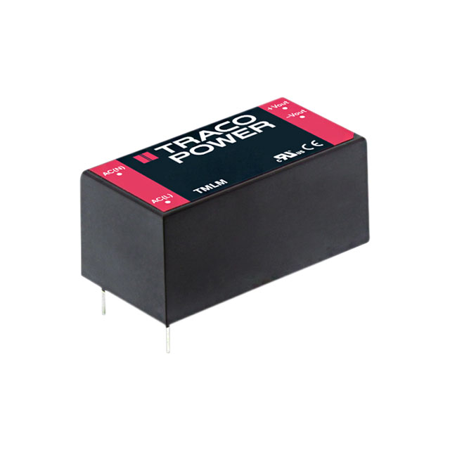 TMLM 10124                                                                     AC/DC CONVERTER 24V 10W