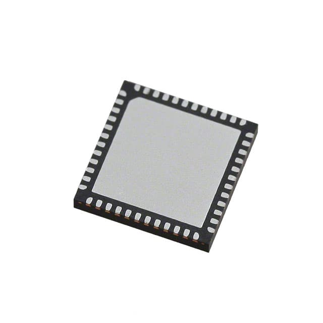 XR18W753IL48-F Exar Corporation                                                                    IC RF TXRX ISM<1GHZ 48-VFQFN