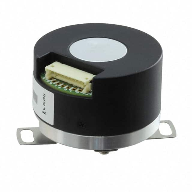 AS37-H39B-B13S Broadcom Limited                                                                    ENCODER HSE