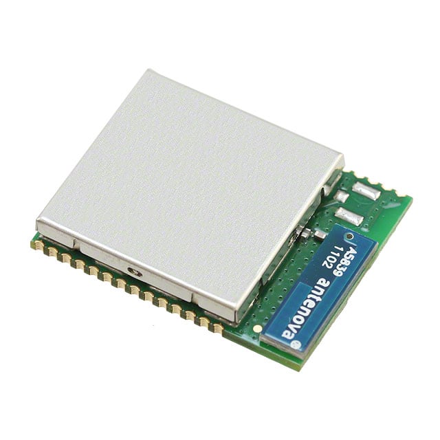 ETRX357-LRS-R8 Silicon Labs                                                                    MODULE 802.15.4 ZIGBEE ISM R308