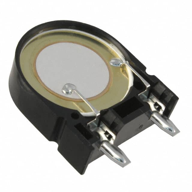 PS2220P02 TDK Corporation                                                                    AUDIO PIEZO TRANSDUCER 20V TH