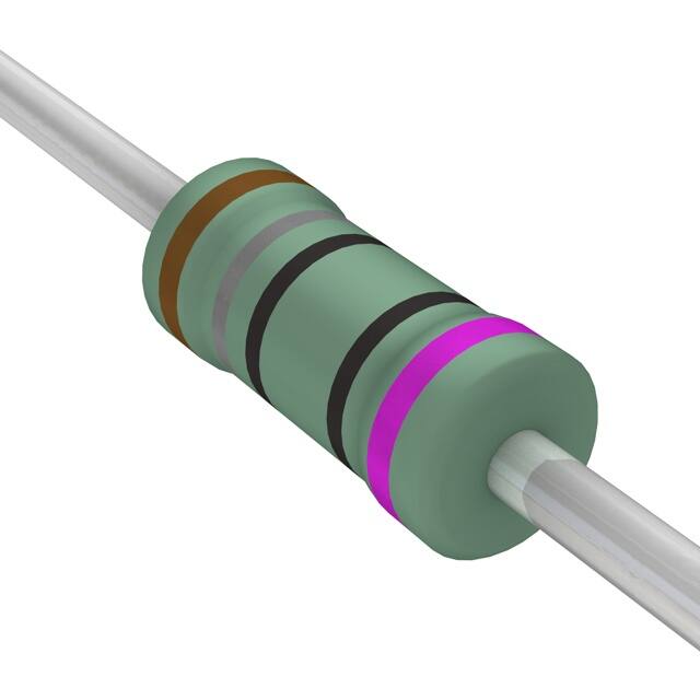 PNP4WVJR-73-180R Yageo                                                                    RES 180 OHM 4W 5% AXIAL