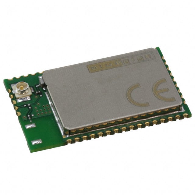 WF121-E-V2 Silicon Labs                                                                    RF TXRX MODULE WIFI U.FL ANT