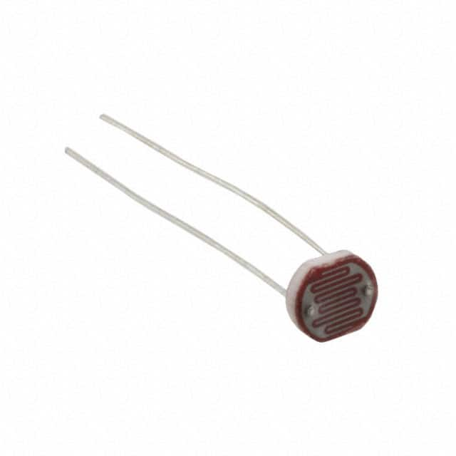 PDV-P7002 Luna Optoelectronics                                                                    PHOTOCELL CONDUCT CDS 0.263X.249