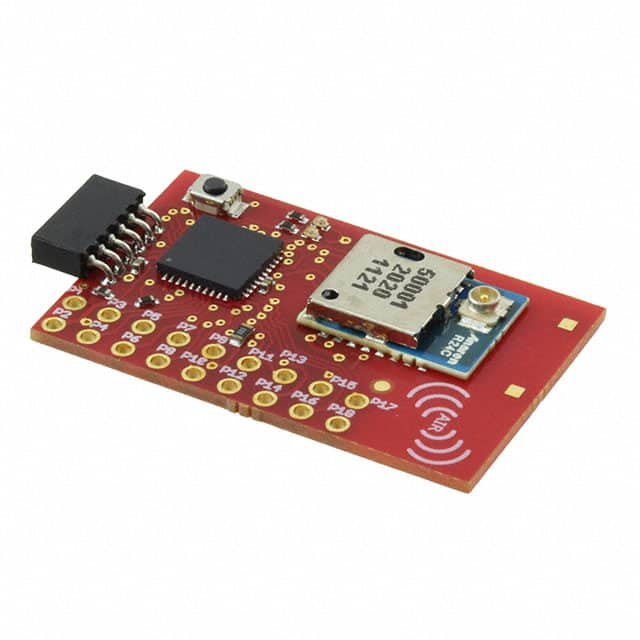 A2500R24C-EZ4A Anaren                                                                    BOARD TARGET ACCESS A2500R24C