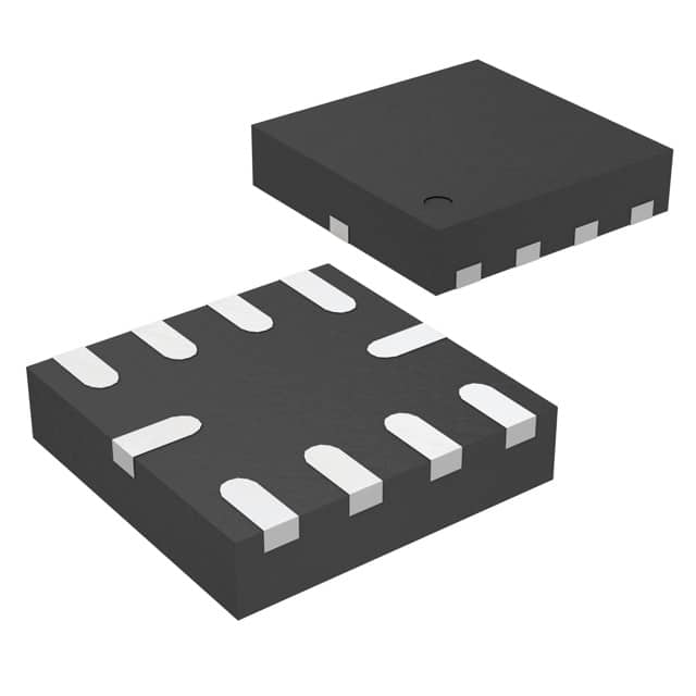 PE64905MLBB-Z pSemi                                                                    RF DTC 100MHZ-3GHZ 10QFN