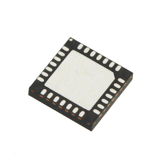 HMC581LP6E Analog Devices Inc.                                                                    IC DOWNCONVERTER HI IP3 28-QFN