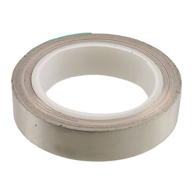 1/2-6-1183 3M (TC)                                                                    TAPE COPPER FOIL 12.7MMX5.5M