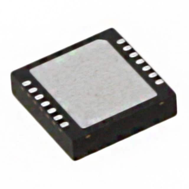 KXR94-2353-FR Kionix Inc.                                                                    ACCELEROMETER 2G SPI 14DFN