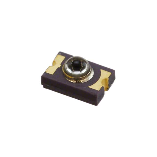 SMD2420-001 Honeywell Sensing and Productivity Solutions                                                                    PHOTODIODE DETECT SMD GLASS LENS