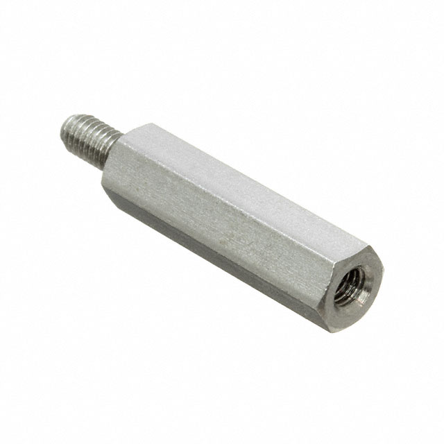 971200327 Wurth Electronics Inc.                                                                    STAINLESS STEEL SPACER STUD METR