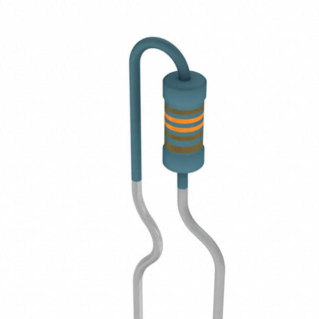 PRNF14FTD1K33 Stackpole Electronics Inc.                                                                    RES 1.33K OHM 1/4W 1% AXIAL