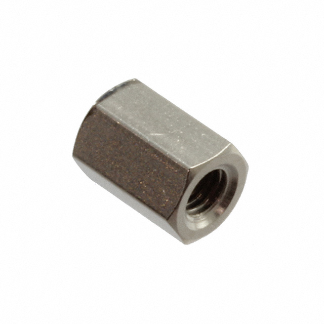 970070354 Wurth Electronics Inc.                                                                    BRASS SPACER STUD METRIC THREAD