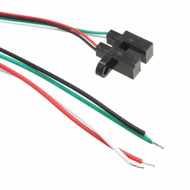 OPB880L51Z TT Electronics/Optek Technology                                                                    SENS OPTO SLOT 3.18MM TRANS THRU