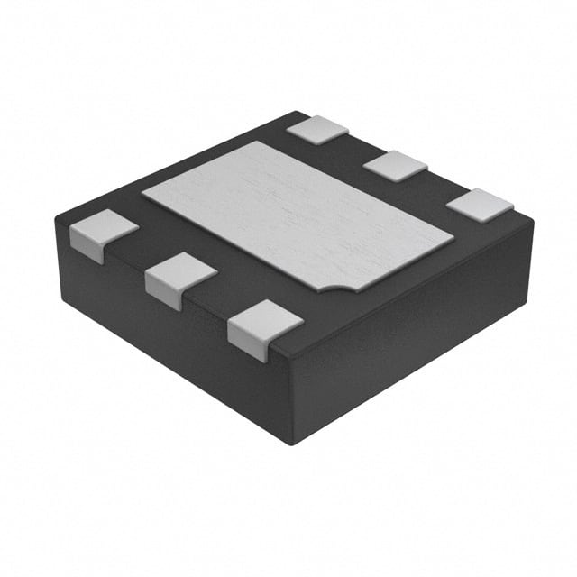 AH8503-FDC-7 Diodes Incorporated                                                                    SENSOR LINEAR ANALOG 6UDFN
