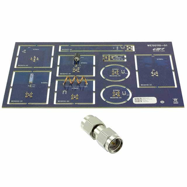 MSC-AMS915-EK Silicon Labs                                                                    KIT 915MHZ ANTENNA MATRIX