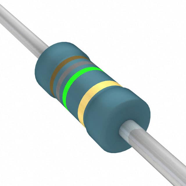PNP4WVJR-73-0R75 Yageo                                                                    RES 0.75 OHM 4W 5% AXIAL