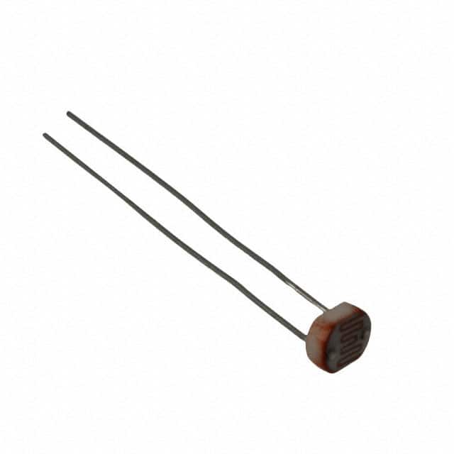 PDV-P8005 Luna Optoelectronics                                                                    PHOTOCELL 40K-120K OHM 5.10MM