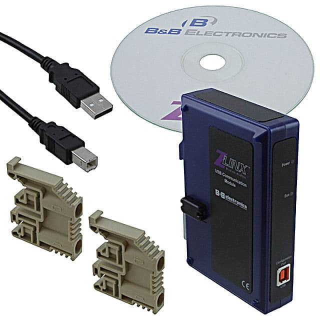 BB-ZZ-PROG1-USB B&B SmartWorx, Inc.                                                                    ZLINX PROGRAMMING MODULE