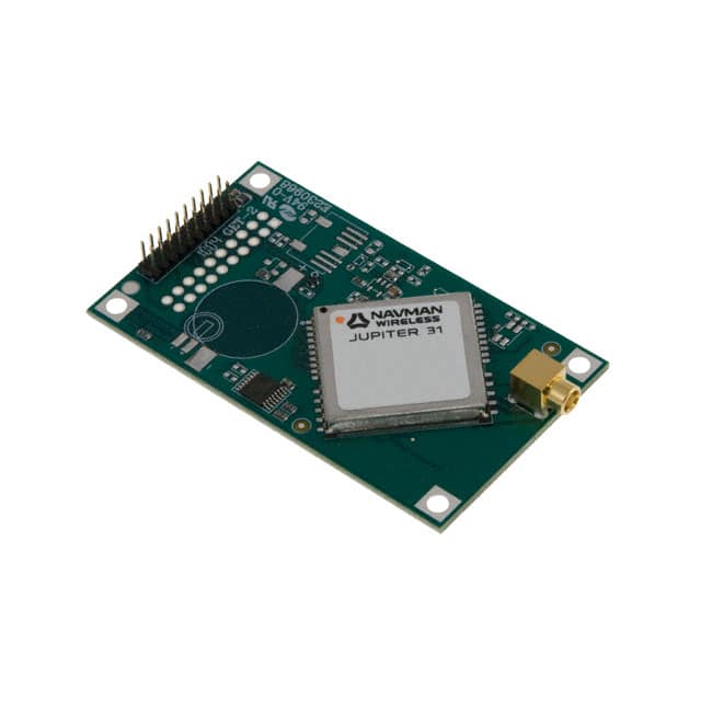 AA003041-G Telit                                                                    MODULE JUPITER 31 GPS W/R/A OSX