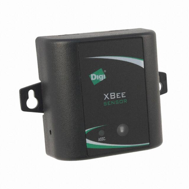 XS-Z16-CB1R Digi International                                                                    SENSOR TEMP/LIGHT XBEE BATT