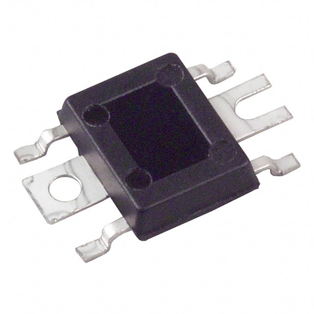 PD3122F Sharp Microelectronics                                                                    PHOTODIODE POS SENS 2-ANODE SMD