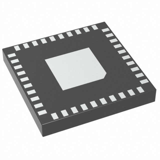 SI5332G-D-GM2 Silicon Labs                                                                    BASE/BLANK PROTOTYPING DEVICE: 8