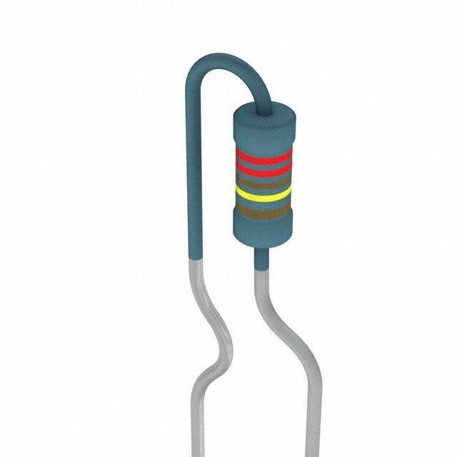 PRNF14FTD2M21 Stackpole Electronics Inc.                                                                    RES 2.21M OHM 1/4W 1% AXIAL