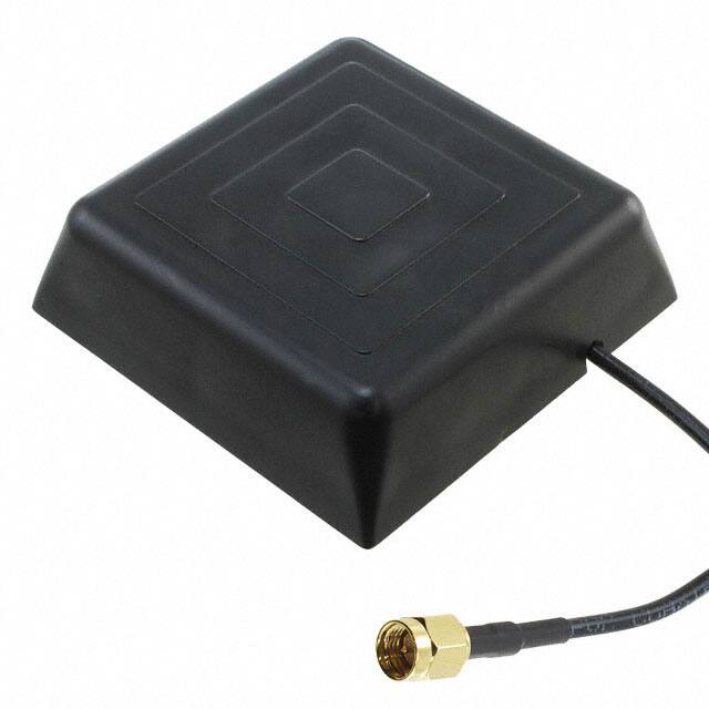 AR1615CC1575XXF API Technologies Corp                                                                    ANTENNA GPS 1.575GHZ 45MM