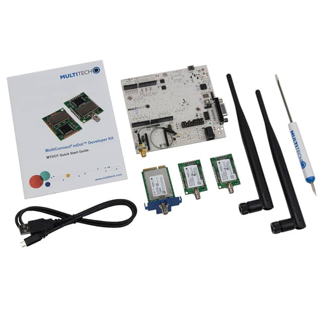 MTKIT-LORA-915 Multi-Tech Systems Inc.                                                                    ACCY KIT CONDUIT 915MHZ NA