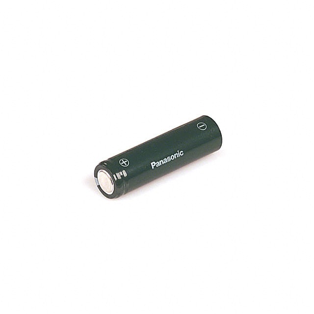 P-100AASJ/A9 Panasonic - BSG                                                                    BATTERY NICAD 1.2V 1AH AA