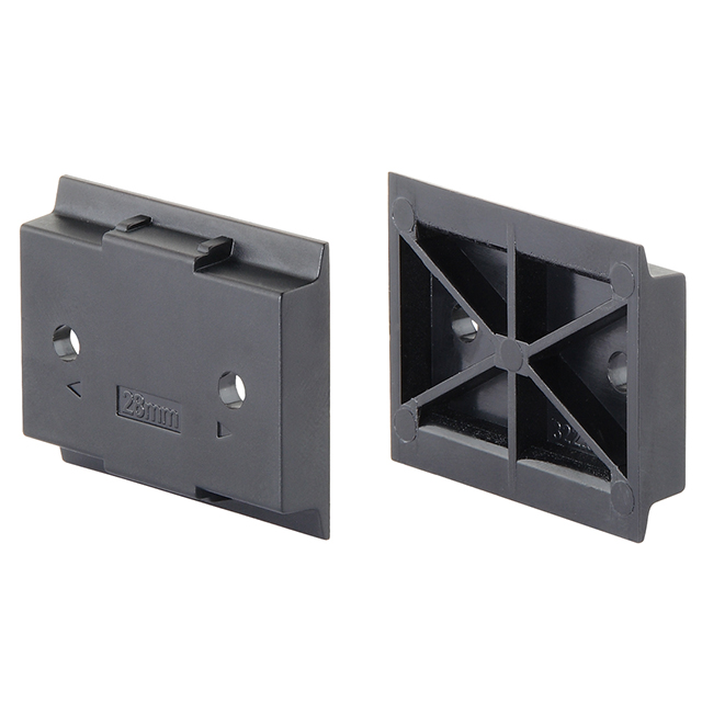 ZM3.WALL PULS, LP                                                                    BRACKET WALL MNT FOR MINILINE-2