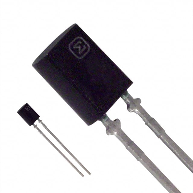 PNZ323B Panasonic Electronic Components                                                                    PIN PHOTO DIODE