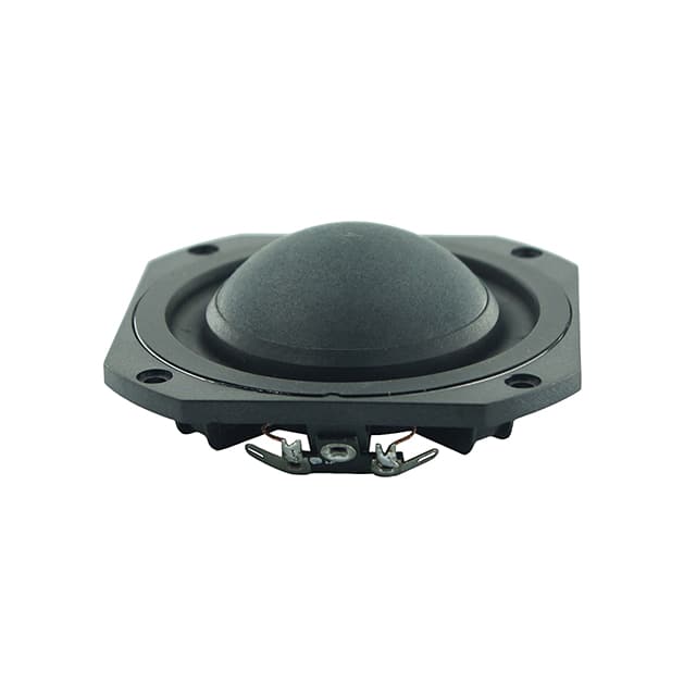 GBS-85N25PR03-04 Peerless by Tymphany                                                                    SPEAKER 4OHM 15W TOP PORT 84.1DB