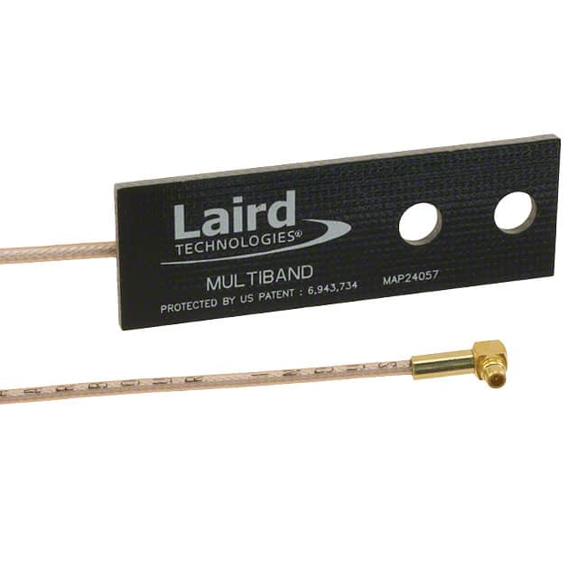 CAF94504 Laird Technologies IAS                                                                    ANTENNA NANOBLADE