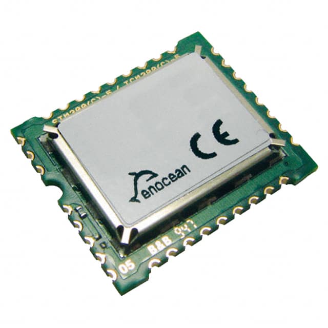 TCM300U Enocean                                                                    RF TXRX MODULE ISM<1GHZ